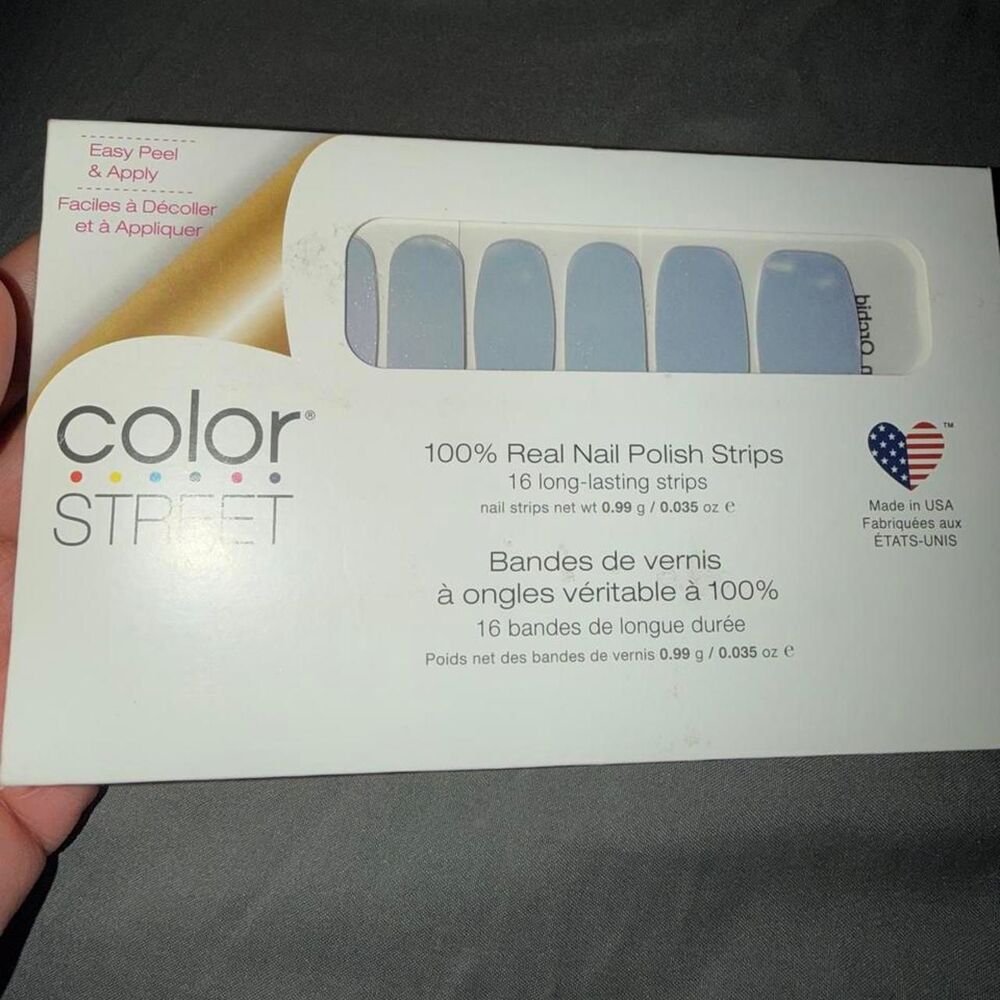 Color Street Nails - Picture 2 of 2